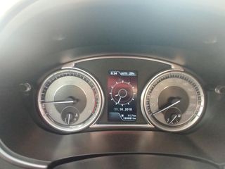 Suzuki Vitara 2019 1.0 BoosterJet Allgrip Shine-thumb-9