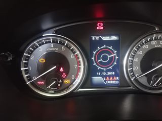 Suzuki Vitara 2019 1.0 BoosterJet Allgrip Shine-thumb-39