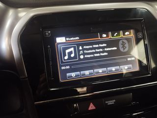 Suzuki Vitara 2019 1.0 BoosterJet Allgrip Shine-thumb-10