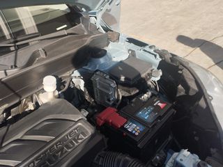 Suzuki Vitara 2019 1.0 BoosterJet Allgrip Shine-thumb-18