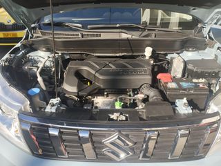 Suzuki Vitara 2019 1.0 BoosterJet Allgrip Shine-thumb-20