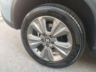 Suzuki Vitara 2019 1.0 BoosterJet Allgrip Shine-thumb-21