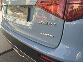 Suzuki Vitara 2019 1.0 BoosterJet Allgrip Shine-thumb-23