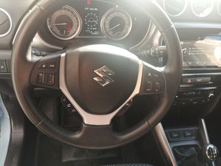 Suzuki Vitara 2019 1.0 BoosterJet Allgrip Shine-thumb-27