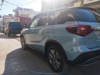 Suzuki Vitara 2019 1.0 BoosterJet Allgrip Shine-thumb-31