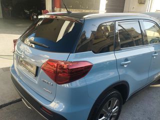 Suzuki Vitara 2019 1.0 BoosterJet Allgrip Shine-thumb-32
