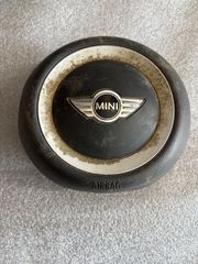 Mini Clubman ‘07-‘15