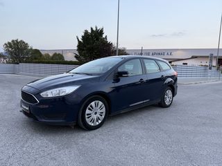 Ford Focus 2018 ΜΕ ΘΕΡΜΑΙΝΟΜΕΝΑ ΚΑΘΙΣΜΑΤΑ & ΤΙΜΟΝΙ