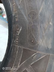 BRIDGESTONE ΕΛΑΣΤΙΚΟ 385/65/22.5 PILOT-thumb-3
