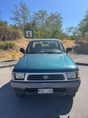 Toyota Hilux 2000 2.4 DIESEL