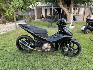 Benelli RCX 185 2023