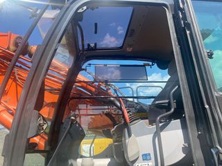Εκσκαφέας Με Ερπύστριες Hitachi 2017-thumb-14