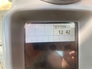Εκσκαφέας Με Ερπύστριες Hitachi 2017-thumb-16