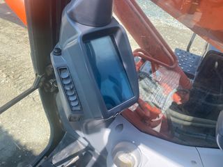 Εκσκαφέας Με Ερπύστριες Hitachi 2017-thumb-20