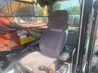 Εκσκαφέας Με Ερπύστριες Hitachi 2017-thumb-21