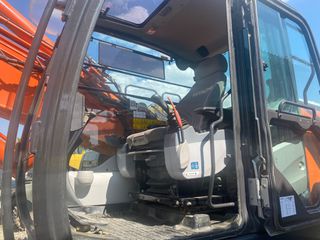 Εκσκαφέας Με Ερπύστριες Hitachi 2017-thumb-22