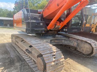 Εκσκαφέας Με Ερπύστριες Hitachi 2017-thumb-28
