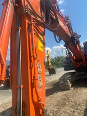 Εκσκαφέας Με Ερπύστριες Hitachi 2017-thumb-30