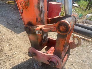 Εκσκαφέας Με Ερπύστριες Hitachi 2017-thumb-32