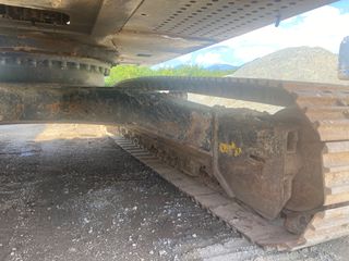 Εκσκαφέας Με Ερπύστριες Hitachi 2017-thumb-33