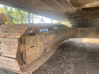 Εκσκαφέας Με Ερπύστριες Hitachi 2017-thumb-34