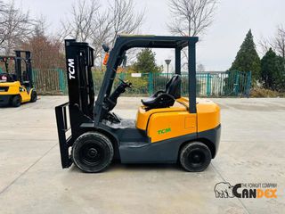 TCM 2012 FHD25T3A