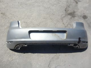 ΠΡΟΦΥΛΑΚΤΗΡΑΣ ΟΠΙΣΘΙΟΣ VOLKSWAGEN GOLF VI 2008-2012