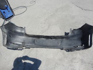 ΠΡΟΦΥΛΑΚΤΗΡΑΣ ΟΠΙΣΘΙΟΣ VOLKSWAGEN GOLF VI 2008-2012-thumb-1