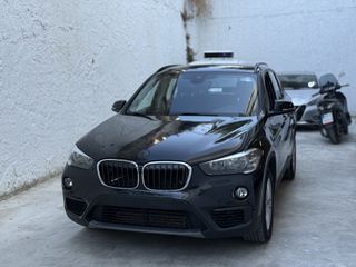 Bmw X1 2018 SDRIVE20I (ΜΕ ΑΝΑΛΥΣΗ ΦΠΑ)