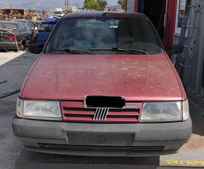 FIAT TEMPRA ΒΕΝΖΙΝΗ ΓΙΑ ΑΝΤΑΛΛΑΚΤΙΚΑ