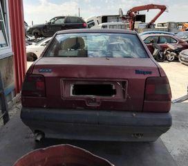 FIAT TEMPRA ΒΕΝΖΙΝΗ ΓΙΑ ΑΝΤΑΛΛΑΚΤΙΚΑ-thumb-1