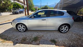 Alfa Romeo Giulietta 2015 SPRINT