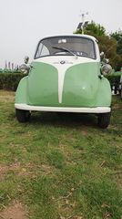 Bmw iX 1961 ISETTA 250-thumb-0
