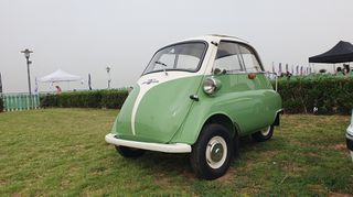 Bmw iX 1961 ISETTA 250-thumb-1