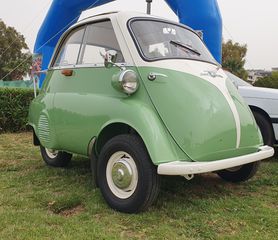 Bmw iX 1961 ISETTA 250-thumb-2