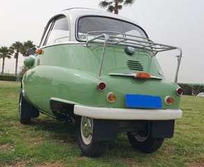 Bmw iX 1961 ISETTA 250-thumb-3