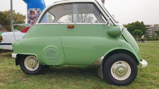 Bmw iX 1961 ISETTA 250-thumb-17