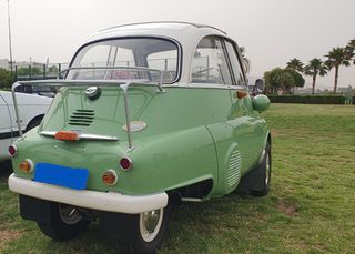 Bmw iX 1961 ISETTA 250-thumb-19
