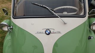 Bmw iX 1961 ISETTA 250-thumb-21