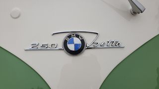 Bmw iX 1961 ISETTA 250-thumb-22