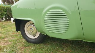 Bmw iX 1961 ISETTA 250-thumb-25