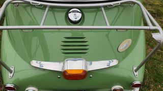 Bmw iX 1961 ISETTA 250-thumb-27