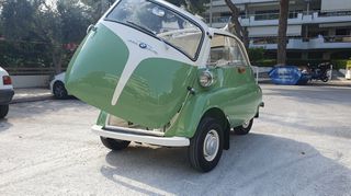 Bmw iX 1961 ISETTA 250-thumb-31