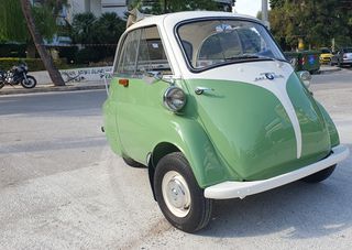 Bmw iX 1961 ISETTA 250-thumb-32