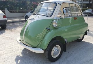 Bmw iX 1961 ISETTA 250-thumb-33