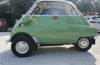 Bmw iX 1961 ISETTA 250-thumb-34