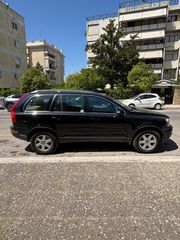 Volvo XC 90 2007 3.2T AWD
