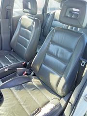 AUDI A2 1.4CC 2001  Μεμονωμένα Ανταλλακτικά  Μούρη Κομπλέ-thumb-7