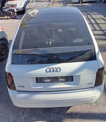 AUDI A2 1.4CC 2001  Μεμονωμένα Ανταλλακτικά  Μούρη Κομπλέ-thumb-8