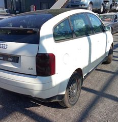 AUDI A2 1.4CC 2001  Μεμονωμένα Ανταλλακτικά  Μούρη Κομπλέ-thumb-10